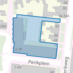 Perceel ESD00-E-3619