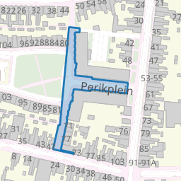 Perceel ESD00-E-3621