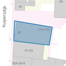 Perceel ESD00-E-3625