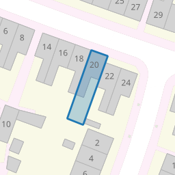 Perceel ESD00-E-3657