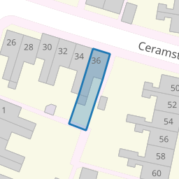 Perceel ESD00-E-3663