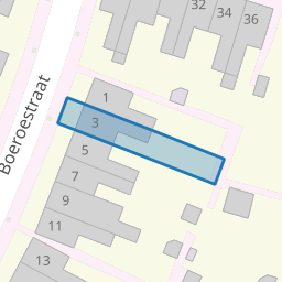 Perceel ESD00-E-3664