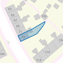 Perceel ESD00-E-3666