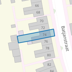 Perceel ESD00-E-3671