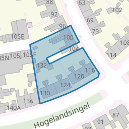 Perceel ESD00-E-3693