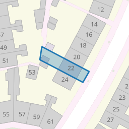 Perceel ESD00-E-3696