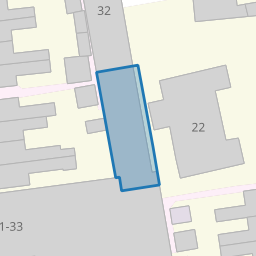 Perceel ESD00-E-3701