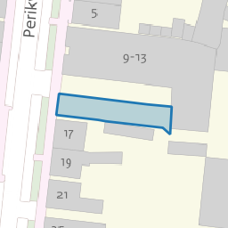 Perceel ESD00-E-3710