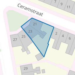 Perceel ESD00-E-3716