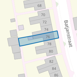 Perceel ESD00-E-3725