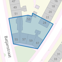 Perceel ESD00-E-3729