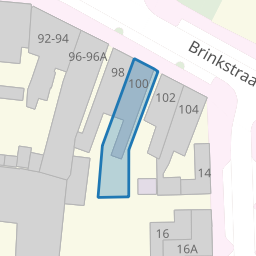 Perceel ESD00-E-3765