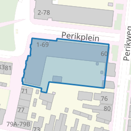 Perceel ESD00-E-3802