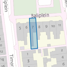 Perceel ESD00-E-3821