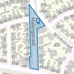 Perceel ESD00-E-3826