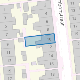 Perceel ESD00-E-3828