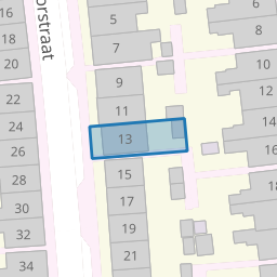 Perceel ESD00-E-3831