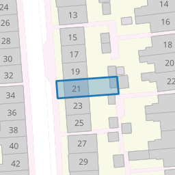 Perceel ESD00-E-3839