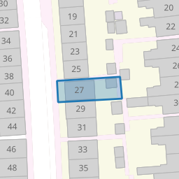 Perceel ESD00-E-3845