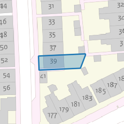 Perceel ESD00-E-3857