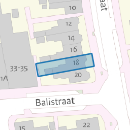 Perceel ESD00-E-3880