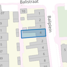 Perceel ESD00-E-3885