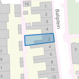 Perceel ESD00-E-3886