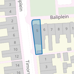 Perceel ESD00-E-3896