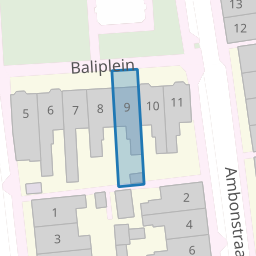 Perceel ESD00-E-3899