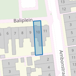 Perceel ESD00-E-3900