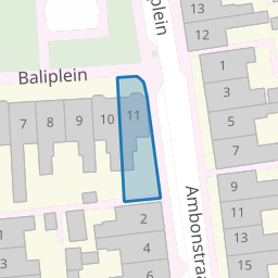 Perceel ESD00-E-3901