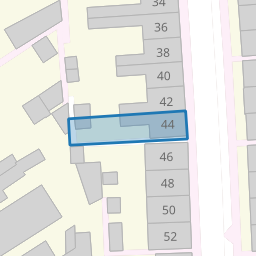 Perceel ESD00-E-3921