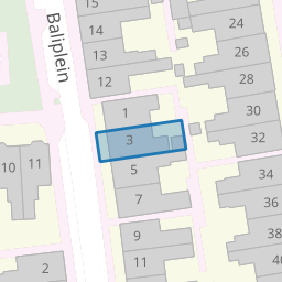 Perceel ESD00-E-3950