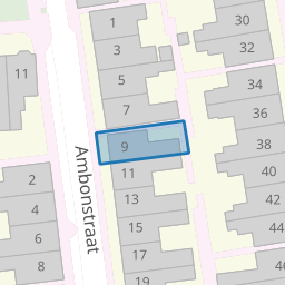 Perceel ESD00-E-3953