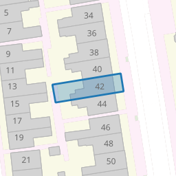 Perceel ESD00-E-3960