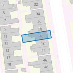 Perceel ESD00-E-3961