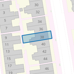 Perceel ESD00-E-3962