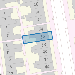 Perceel ESD00-E-3963