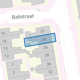 Perceel ESD00-E-3969