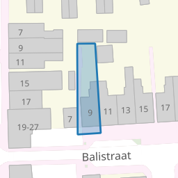 Perceel ESD00-E-3971
