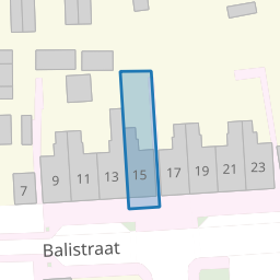 Perceel ESD00-E-3974