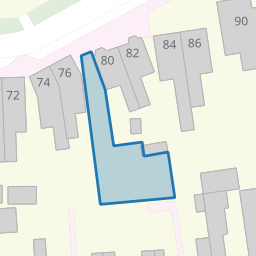 Perceel ESD00-E-3980