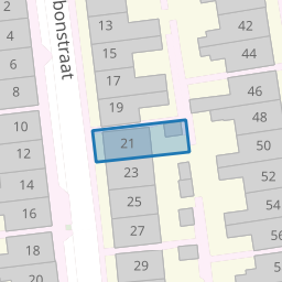 Perceel ESD00-E-3992