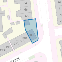 Perceel ESD00-E-4009