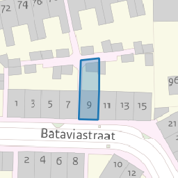 Perceel ESD00-E-4014