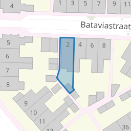 Perceel ESD00-E-4016