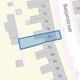 Perceel ESD00-E-4024