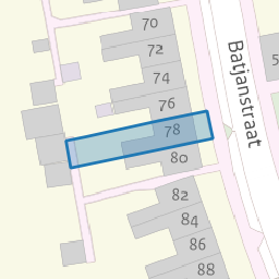 Perceel ESD00-E-4025