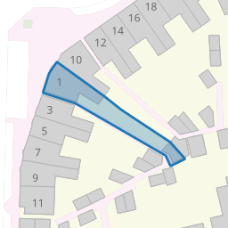 Perceel ESD00-E-4029