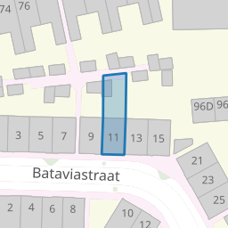 Perceel ESD00-E-4031